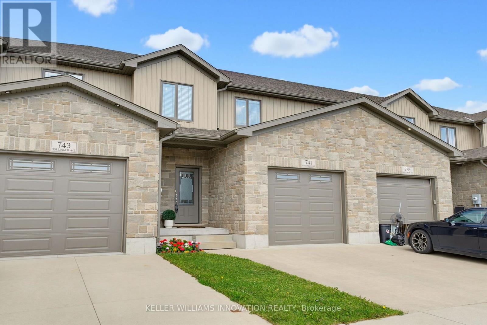 741 HOLLINGER AVENUE S, North Perth, Ontario