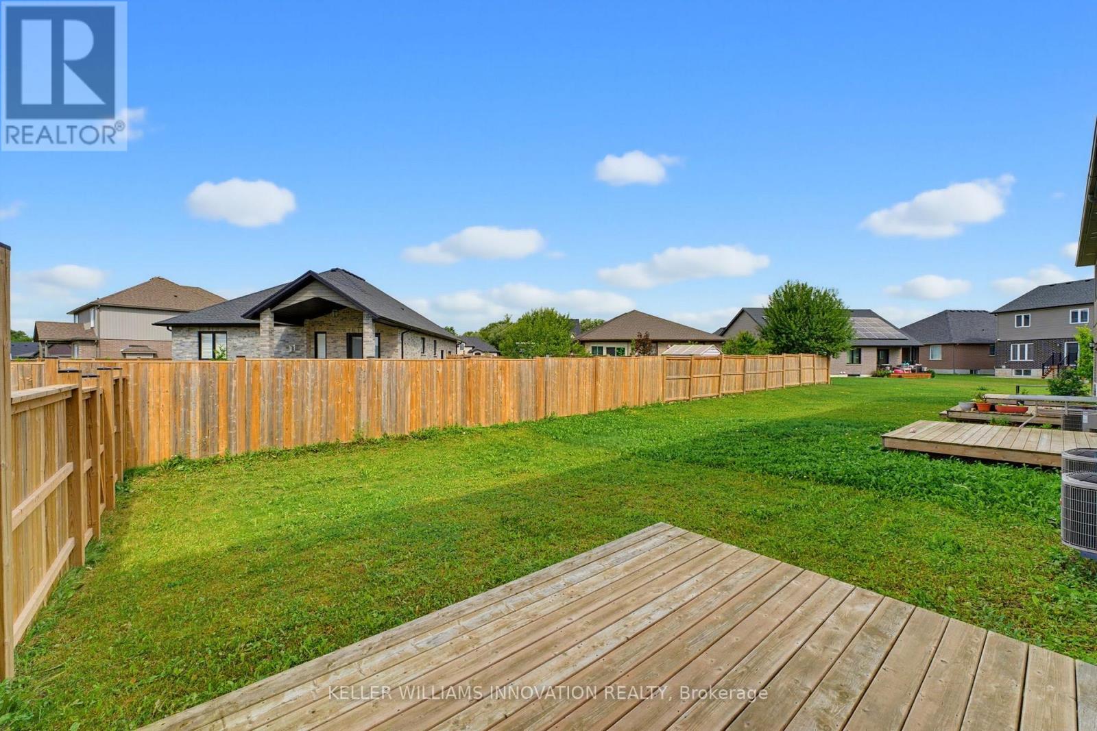 741 Hollinger Avenue S, North Perth, Ontario  N4W 0J3 - Photo 25 - X13720578