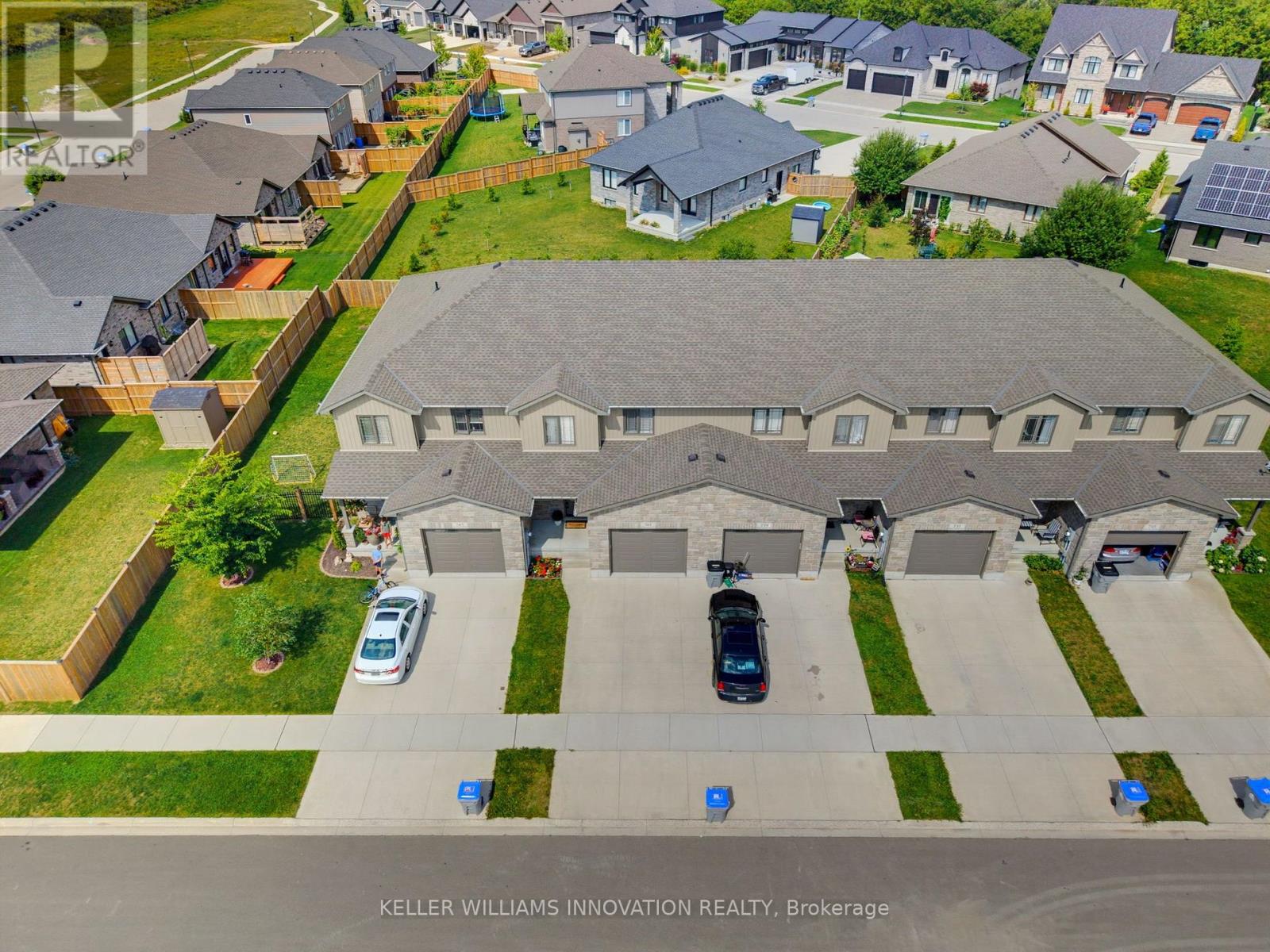 741 Hollinger Avenue S, North Perth, Ontario  N4W 0J3 - Photo 28 - X13720578