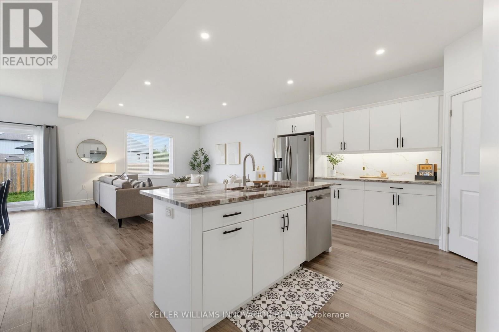 741 Hollinger Avenue S, North Perth, Ontario  N4W 0J3 - Photo 7 - X13720578