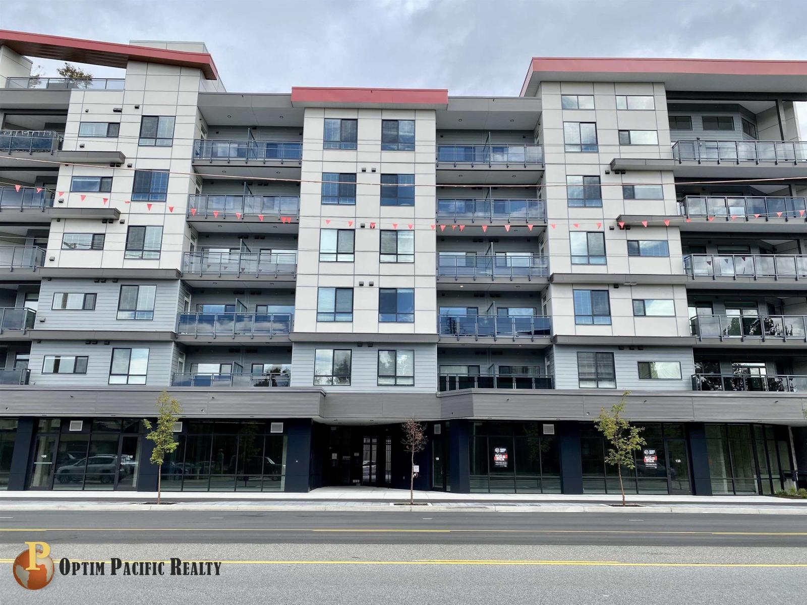 2xx 20061 Fraser Hwy, Langley, British Columbia V3A 4E4 - Photo 11 - R3159570