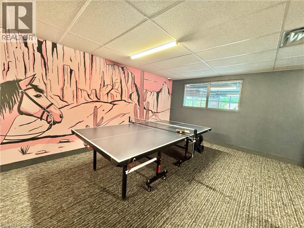1442 Highland Road W Unit# 214, Kitchener, Ontario  N2N 0C9 - Photo 10 - 40858990