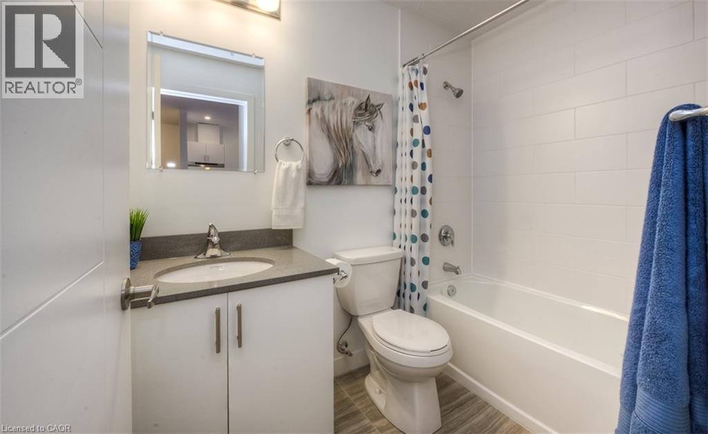 1442 Highland Road W Unit# 214, Kitchener, Ontario  N2N 0C9 - Photo 5 - 40858990