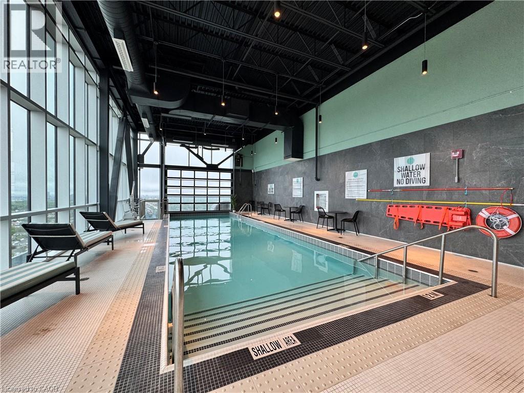 1442 Highland Road W Unit# 214, Kitchener, Ontario  N2N 0C9 - Photo 8 - 40858990
