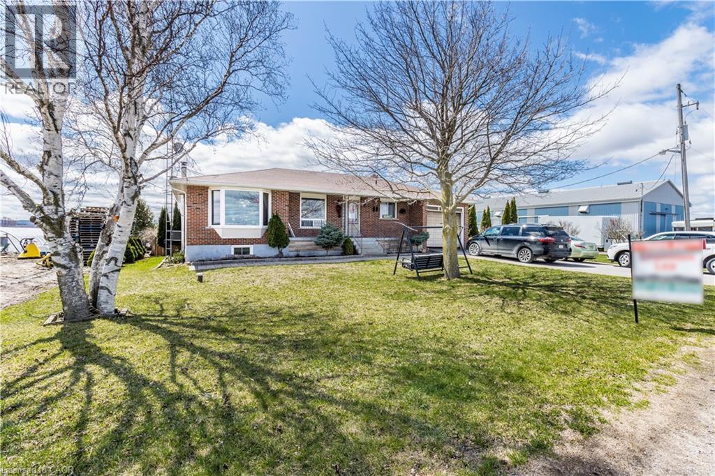 331 Tornado Drive, Bradford West Gwillimbury, Ontario  L3Z 2A6 - Photo 3 - 40858975