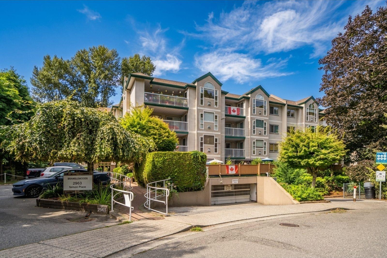 109 2963 NELSON PLACE, Abbotsford, British Columbia