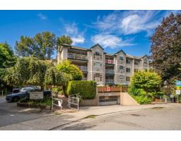 109 2963 NELSON PLACE, Abbotsford, British Columbia