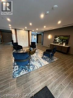 470 Dundas Street E Unit# 407, Waterdown, Ontario  L8B 2A6 - Photo 2 - 40840194