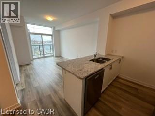 470 Dundas Street E Unit# 407, Waterdown, Ontario  L8B 2A6 - Photo 4 - 40840194