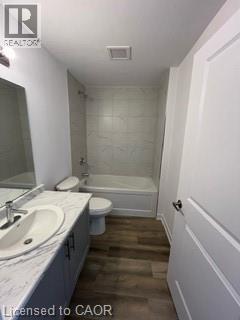 470 Dundas Street E Unit# 407, Waterdown, Ontario  L8B 2A6 - Photo 5 - 40840194