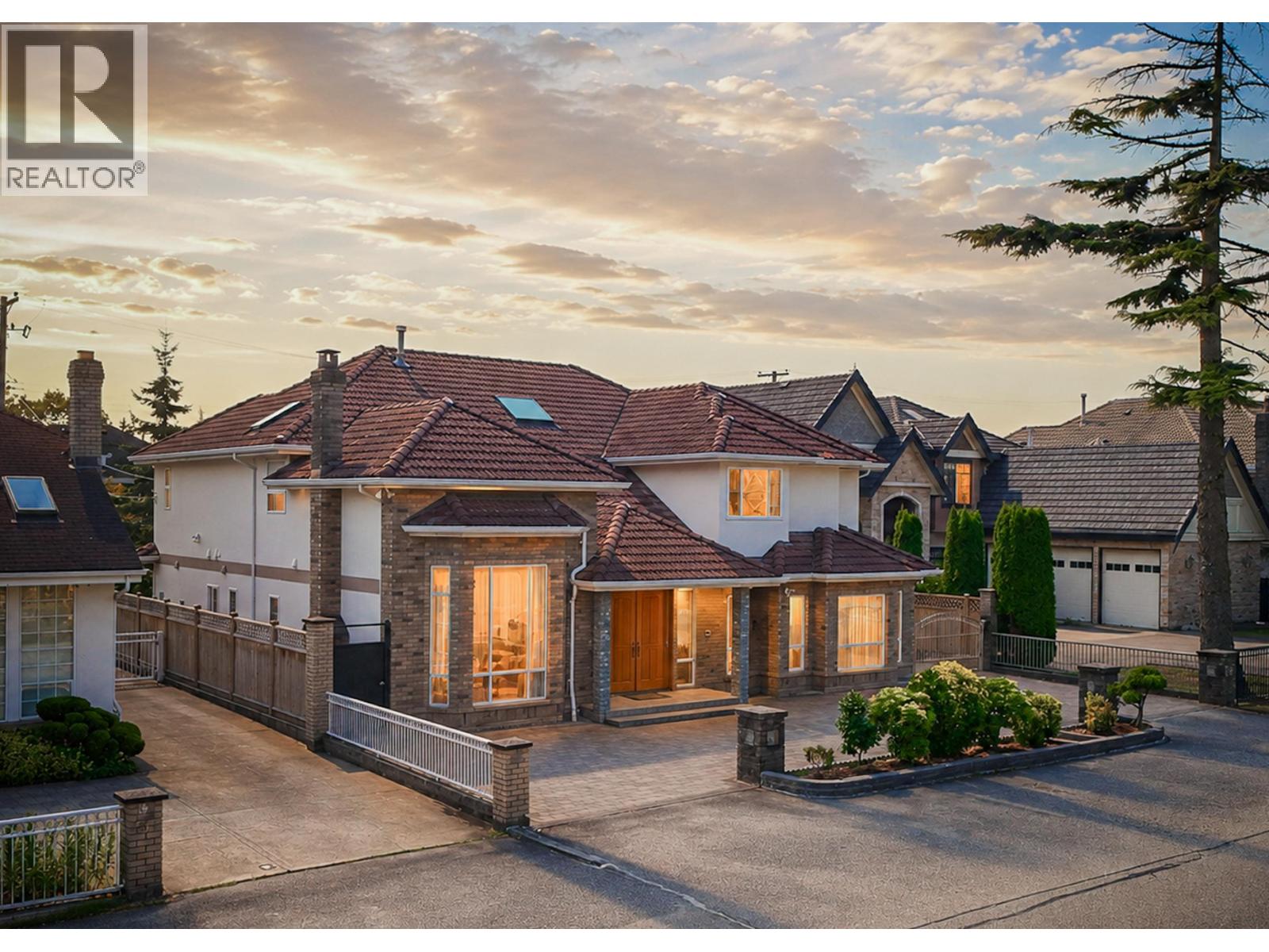 7640 Broadmoor Boulevard, Richmond, British Columbia  V7A 1A7 - Photo 30 - R3154046