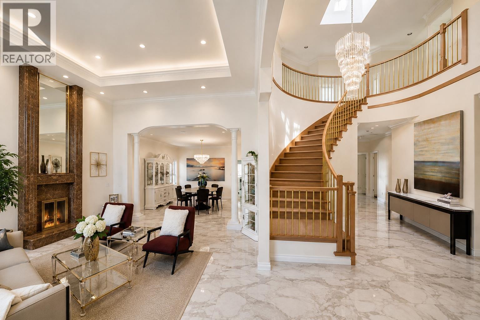 7640 Broadmoor Boulevard, Richmond, British Columbia  V7A 1A7 - Photo 4 - R3154046