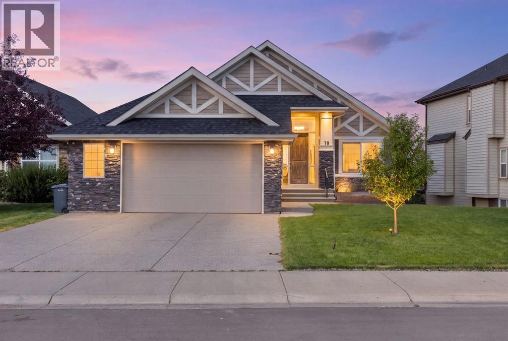 78 Muirfield Boulevard, Lyalta, Alberta