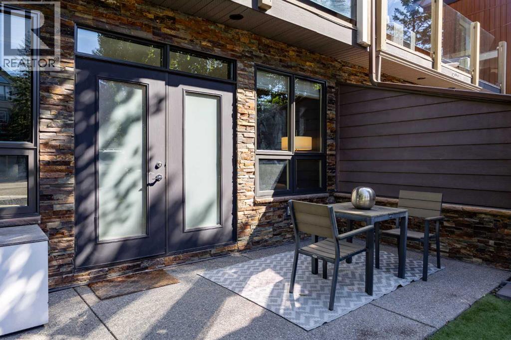 624 4th Street, Canmore, Alberta  T1W 2H3 - Photo 8 - A2339723