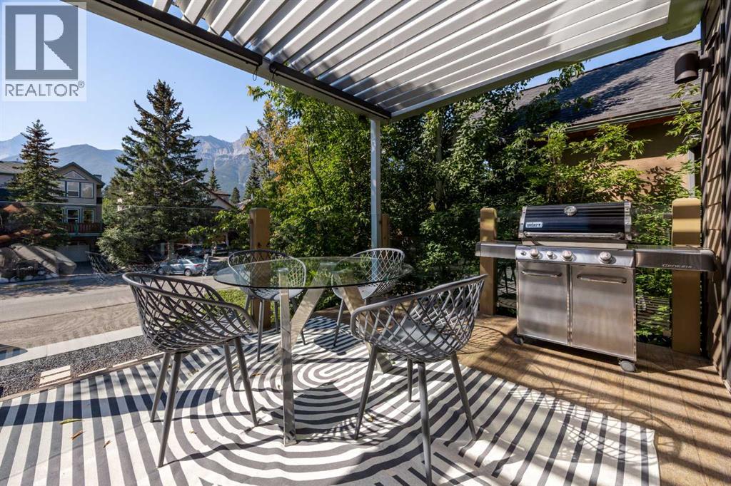 624 4th Street, Canmore, Alberta  T1W 2H3 - Photo 20 - A2339723