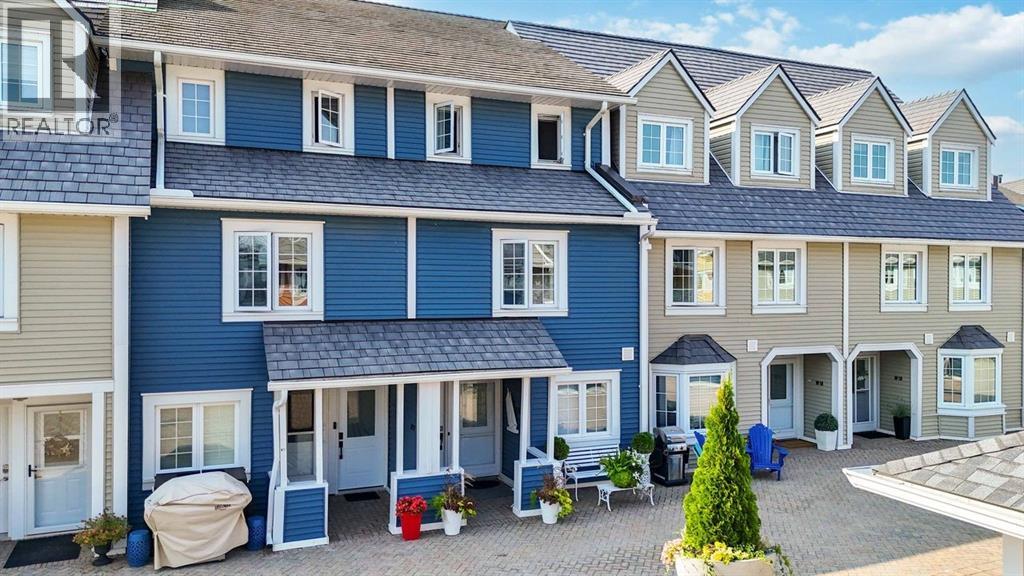 1500 VENETIAN BOULEVARD Unit# W14 Point Edward Ontario Canada N7T7W4 3