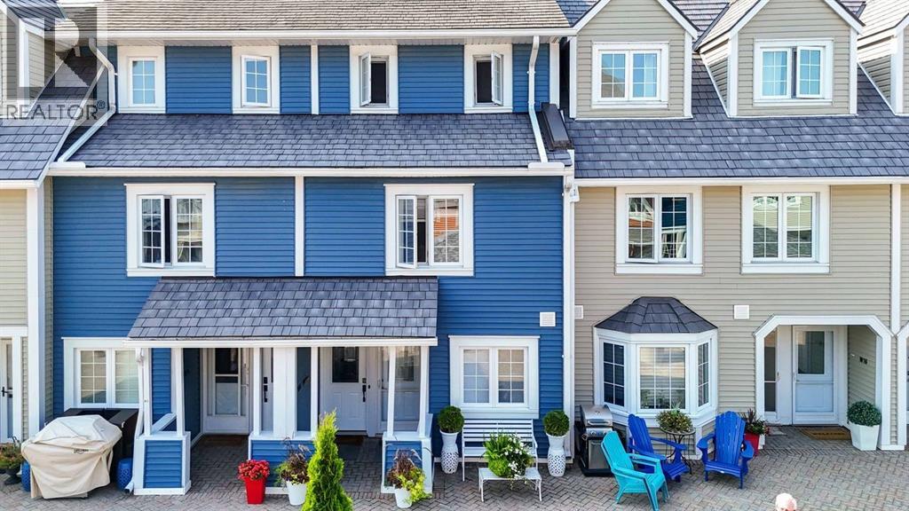 1500 VENETIAN BOULEVARD Unit# W14 Point Edward Ontario Canada N7T7W4 2