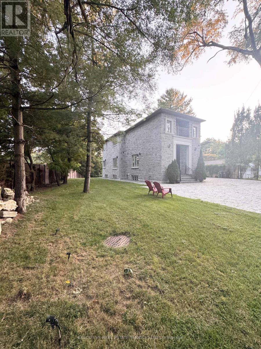 1138 Garden Road, Mississauga, Ontario  L5H 3J6 - Photo 45 - W13628656