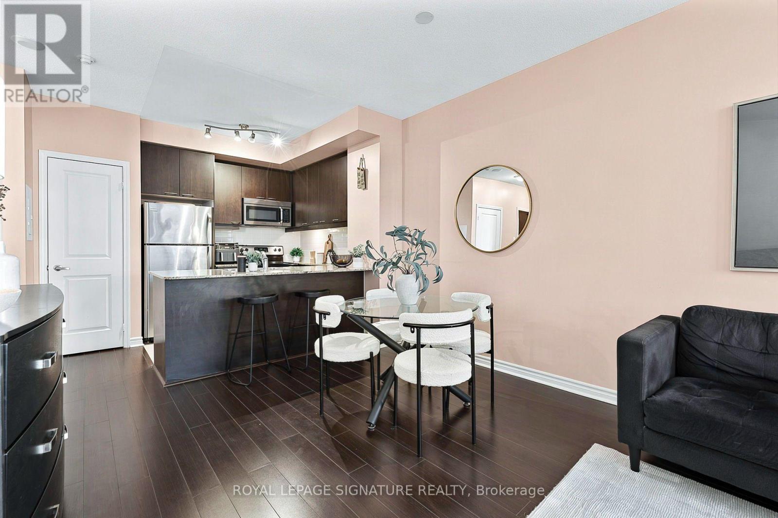 3601 - 385 Prince Of Wales Drive, Mississauga, Ontario  L5B 0C6 - Photo 14 - W13717952