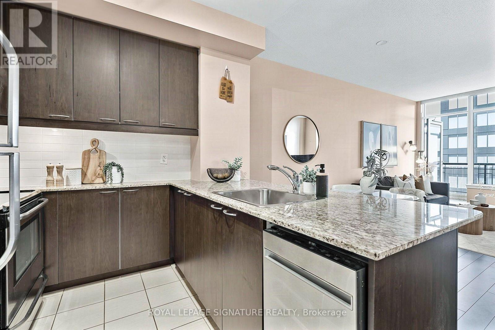 3601 - 385 Prince Of Wales Drive, Mississauga, Ontario  L5B 0C6 - Photo 18 - W13717952
