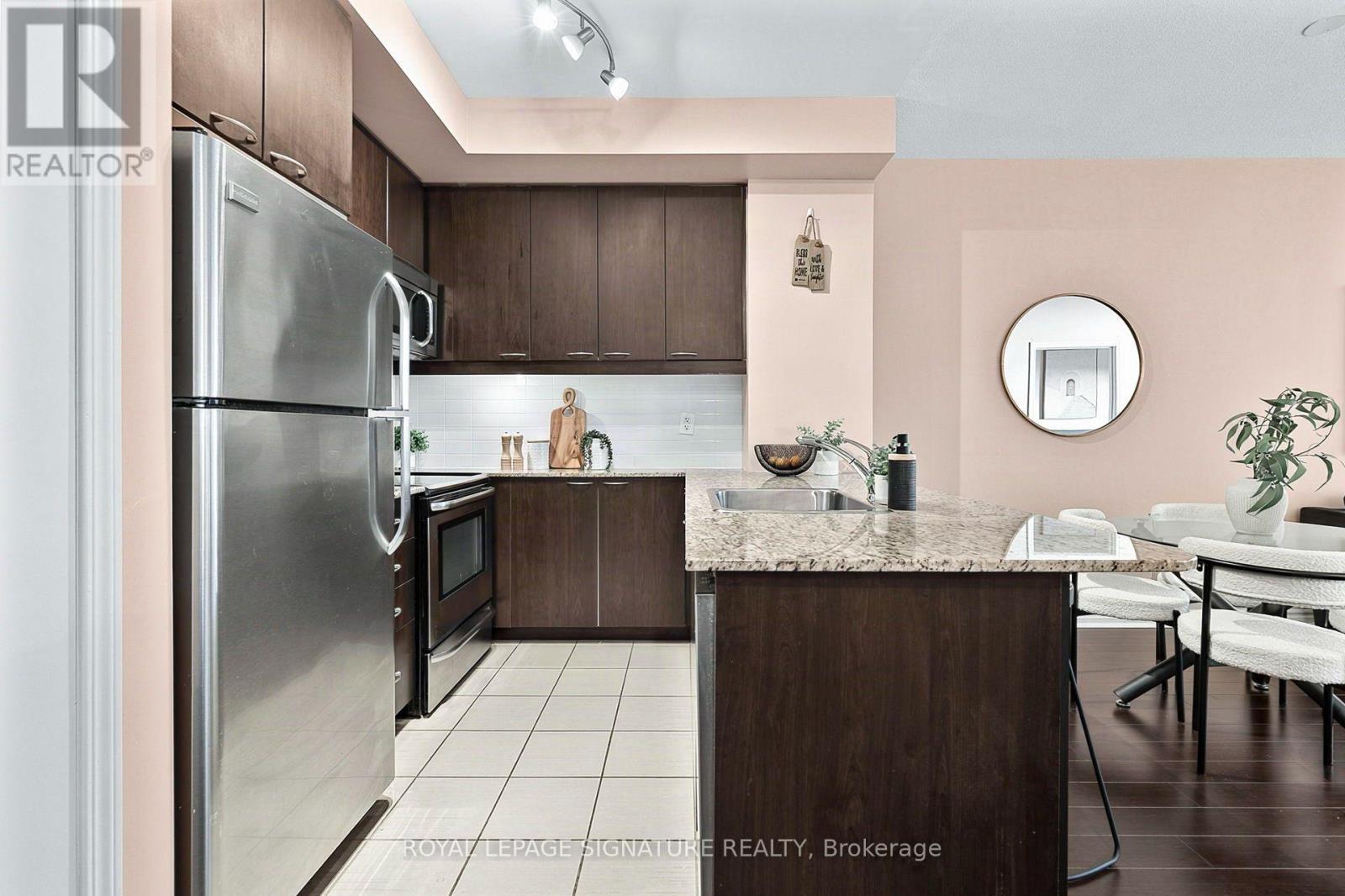 3601 - 385 Prince Of Wales Drive, Mississauga, Ontario  L5B 0C6 - Photo 17 - W13717952
