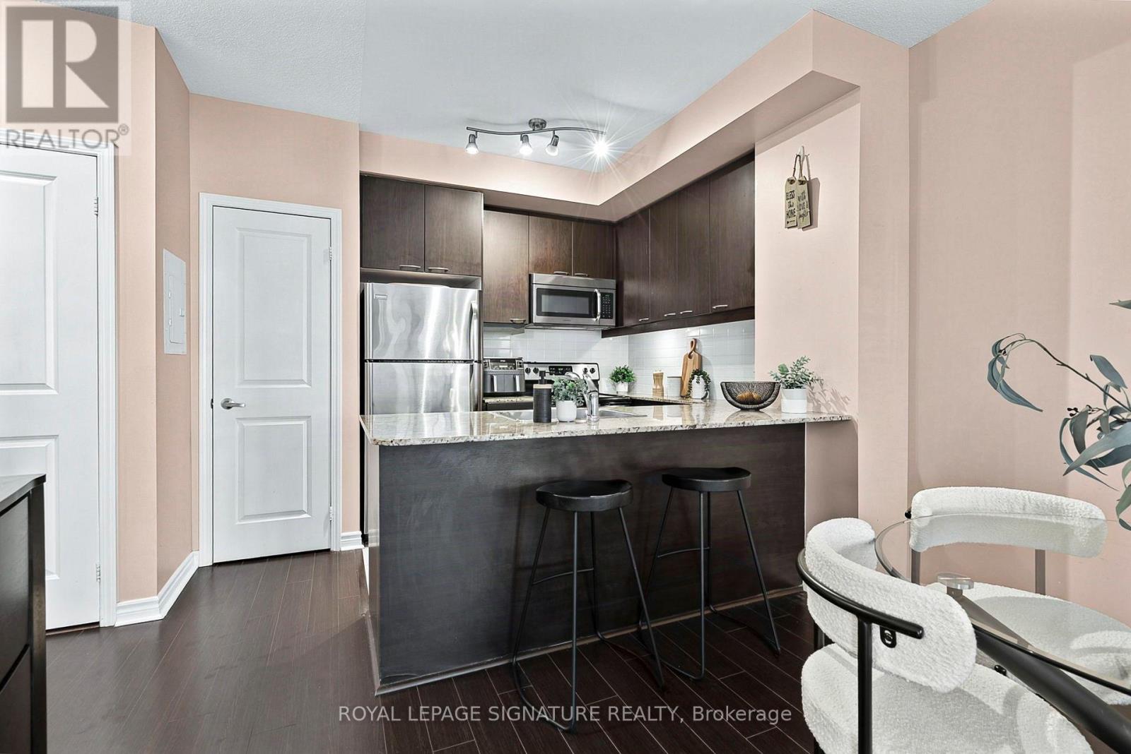 3601 - 385 Prince Of Wales Drive, Mississauga, Ontario  L5B 0C6 - Photo 22 - W13717952