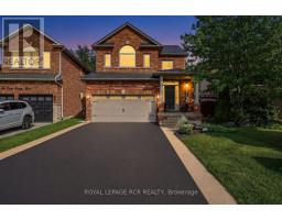46 CROSS COUNTRY BOULEVARD, Caledon, Ontario