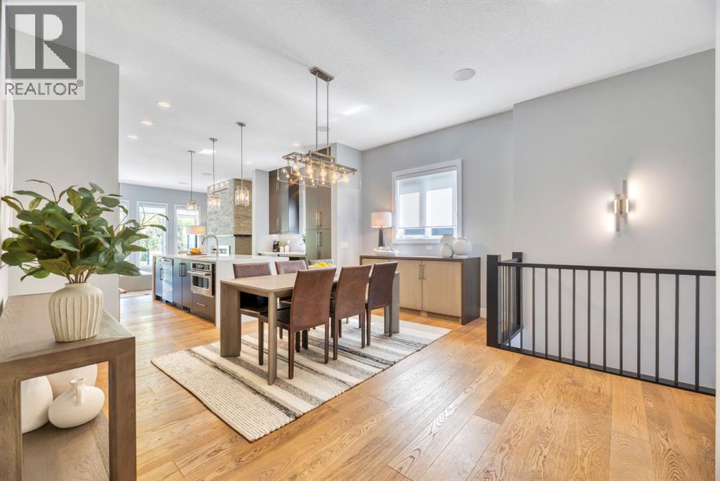 164 Cranbrook Drive SE, Calgary, Alberta  T3M 2S7 - Photo 5 - A2337823