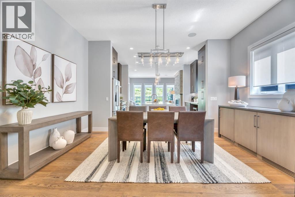 164 Cranbrook Drive SE, Calgary, Alberta  T3M 2S7 - Photo 6 - A2337823