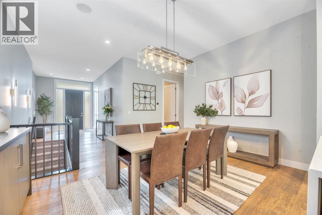 164 Cranbrook Drive SE, Calgary, Alberta  T3M 2S7 - Photo 7 - A2337823