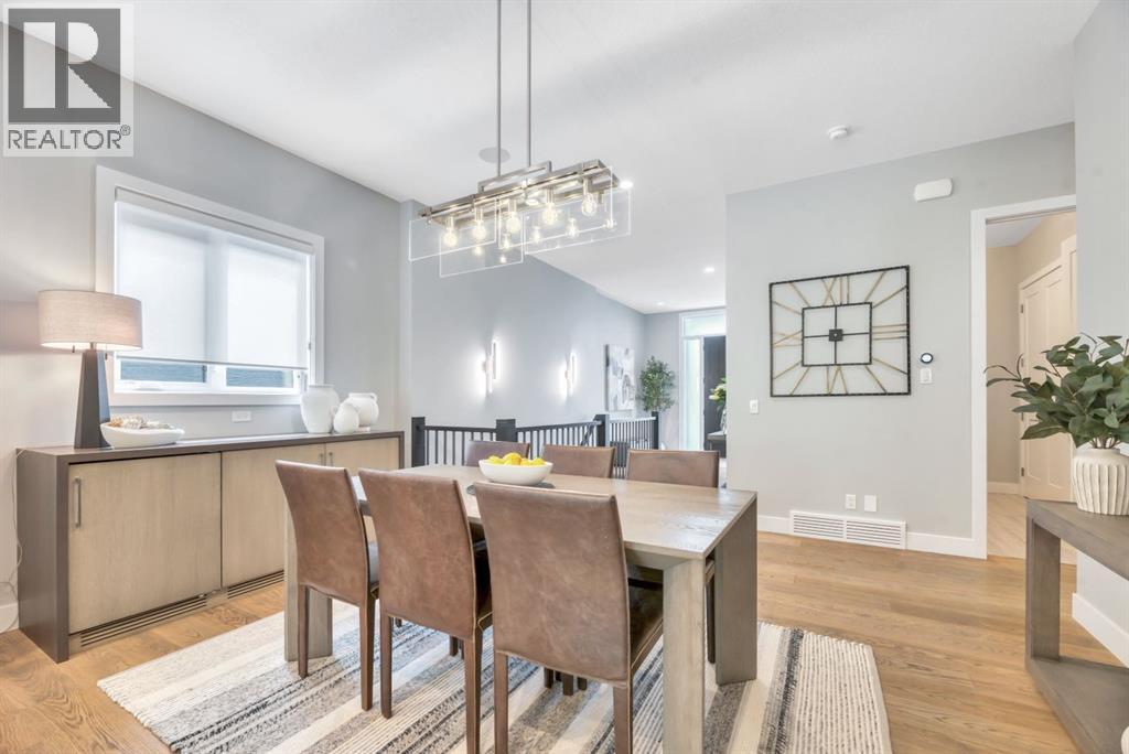 164 Cranbrook Drive SE, Calgary, Alberta  T3M 2S7 - Photo 8 - A2337823