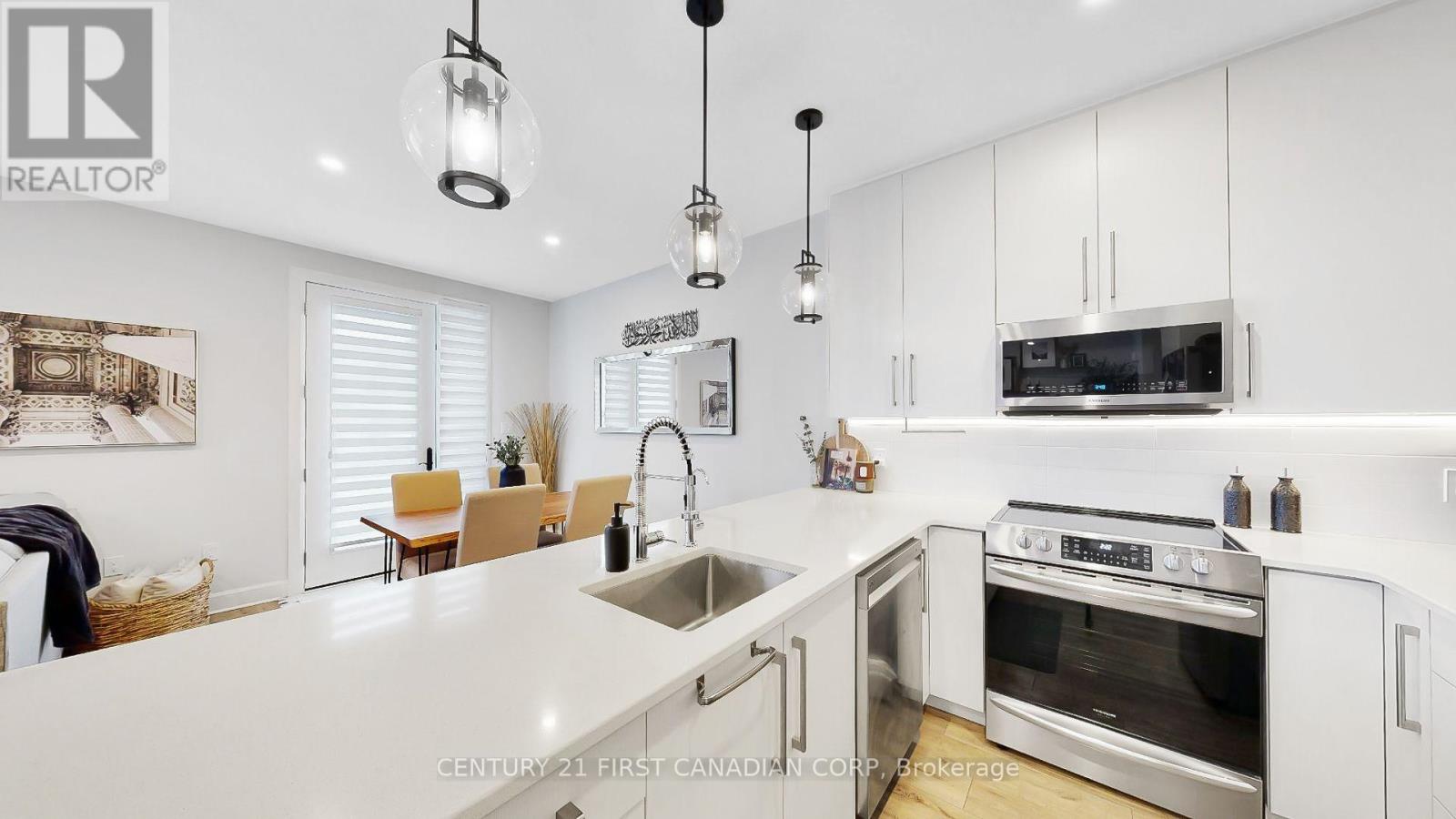 107 - 175 Doan Drive, Middlesex Centre, Ontario  N0L 1R0 - Photo 12 - X13720598