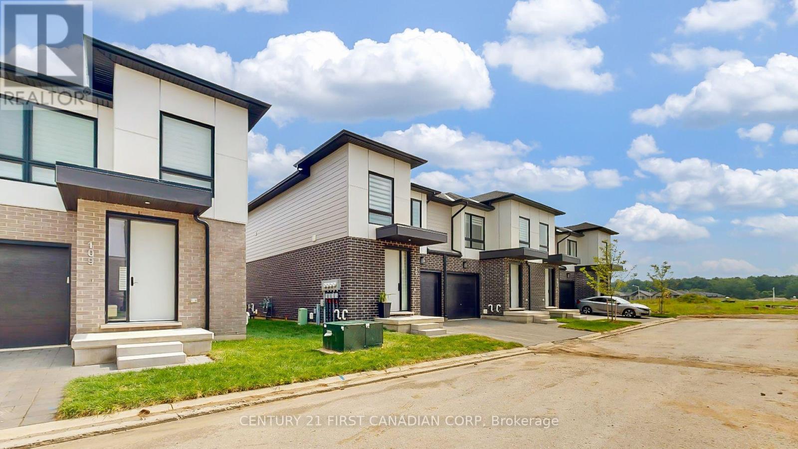 107 - 175 Doan Drive, Middlesex Centre, Ontario  N0L 1R0 - Photo 2 - X13720598