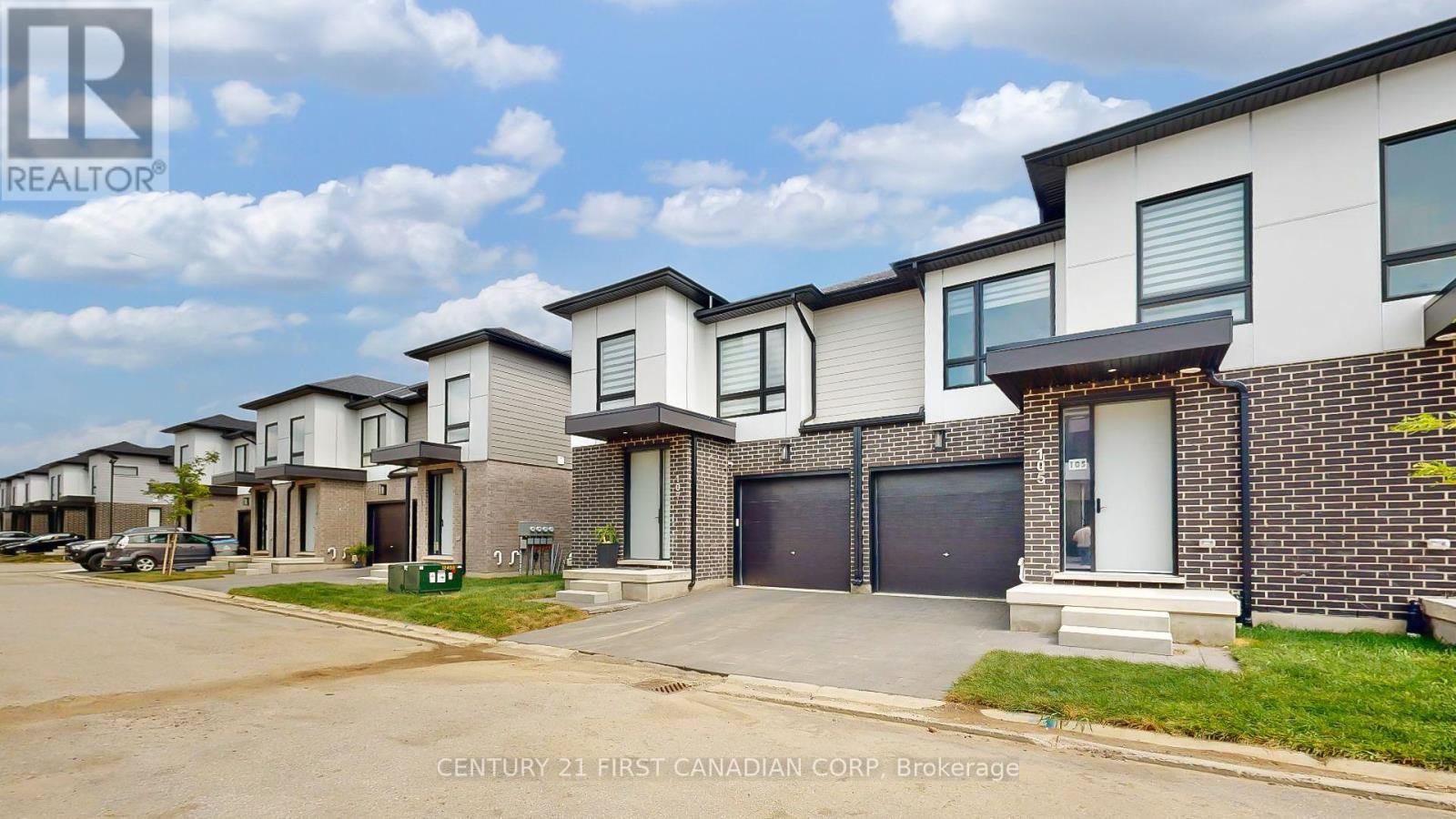 107 - 175 Doan Drive, Middlesex Centre, Ontario  N0L 1R0 - Photo 3 - X13720598