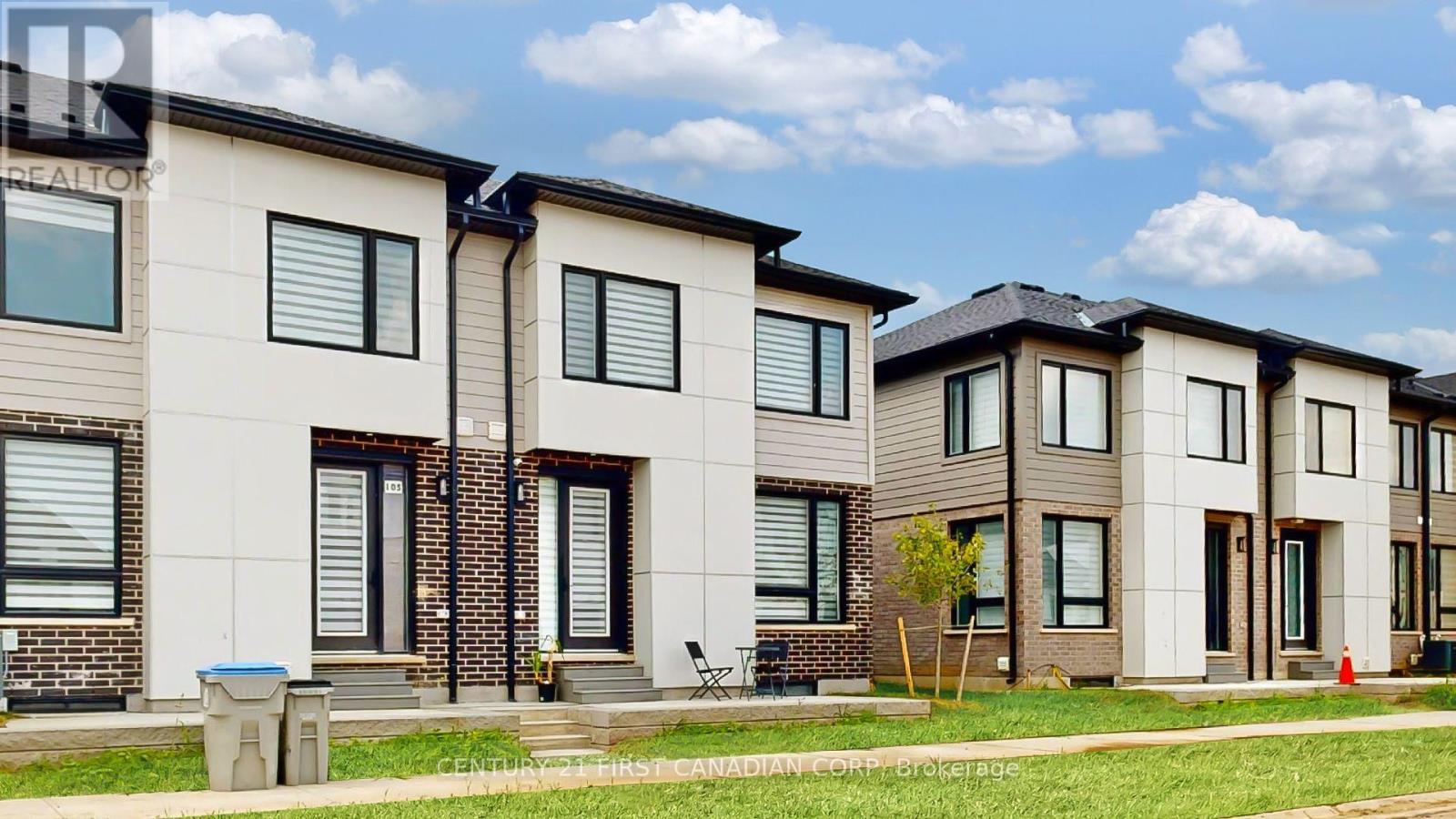 107 - 175 Doan Drive, Middlesex Centre, Ontario  N0L 1R0 - Photo 31 - X13720598