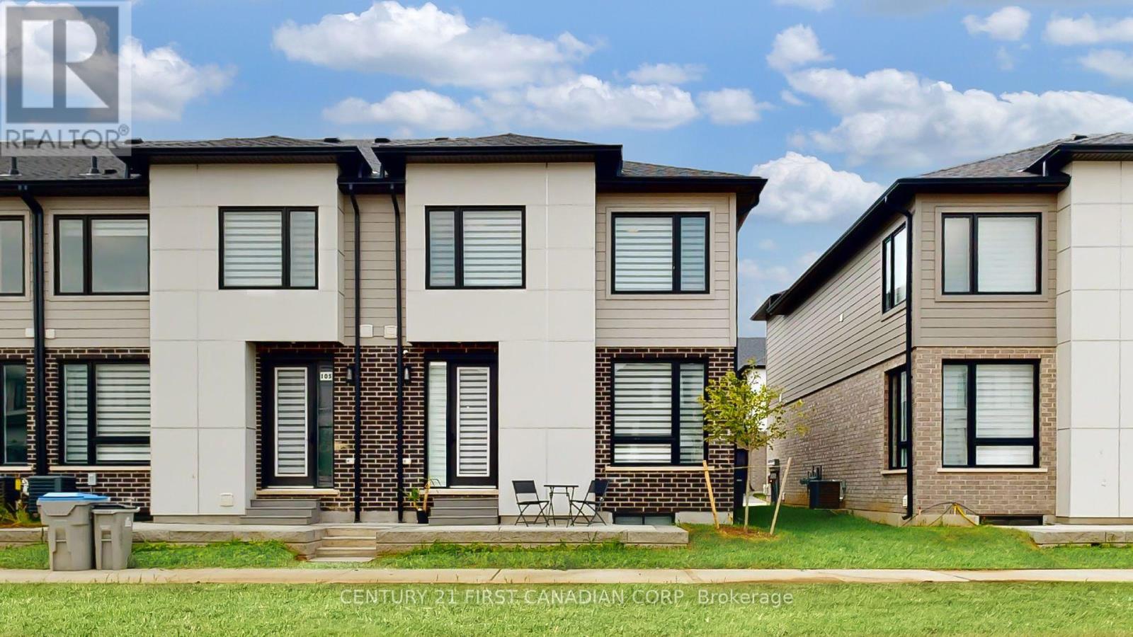 107 - 175 Doan Drive, Middlesex Centre, Ontario  N0L 1R0 - Photo 32 - X13720598