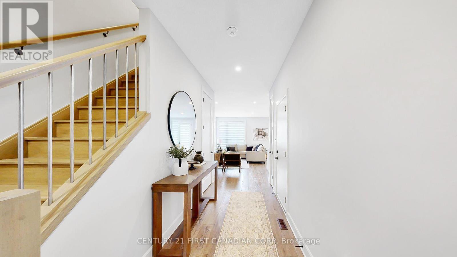 107 - 175 Doan Drive, Middlesex Centre, Ontario  N0L 1R0 - Photo 6 - X13720598