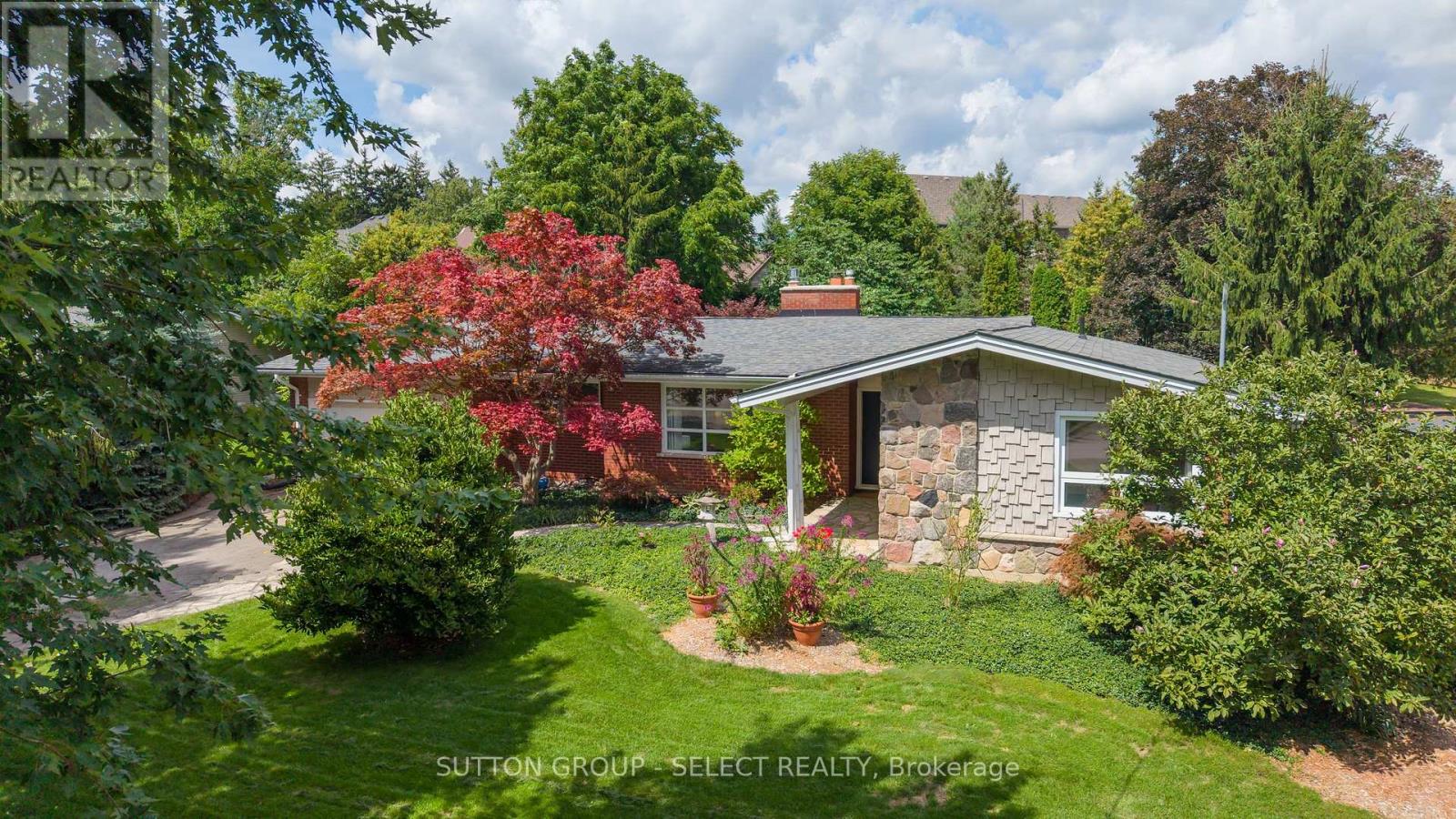 10 Northcrest Drive, London North, Ontario  N5X 3V8 - Photo 2 - X13720608
