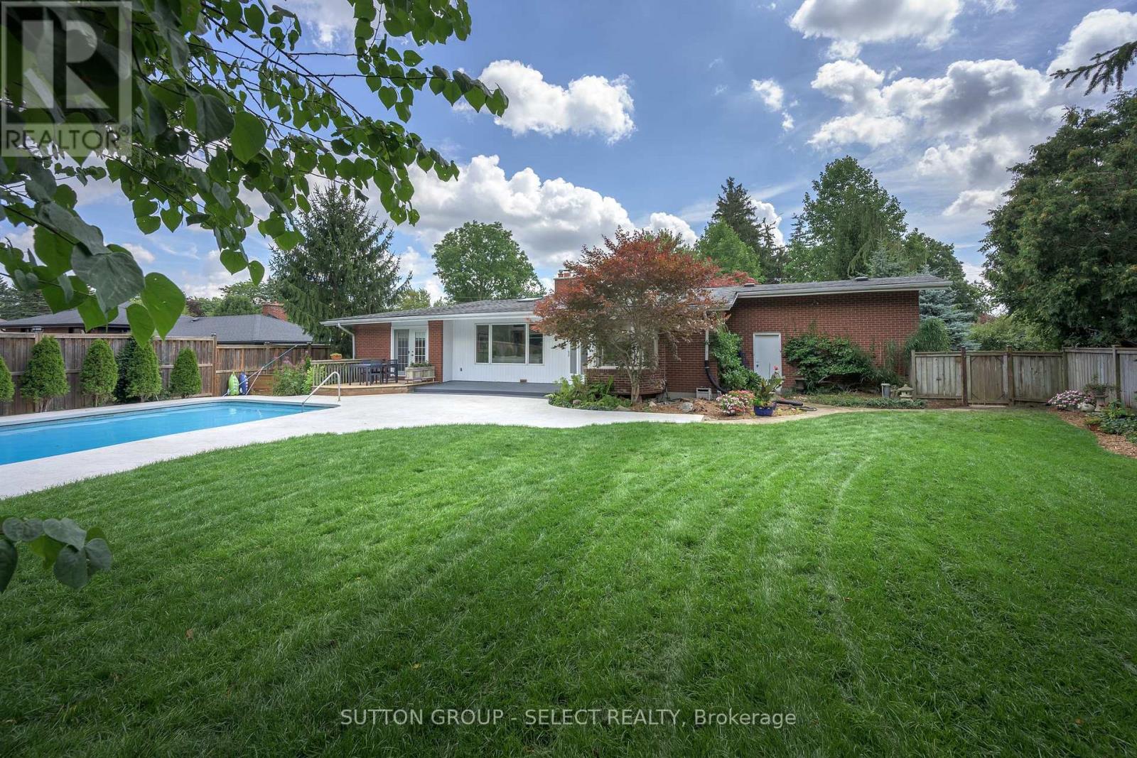 10 Northcrest Drive, London North, Ontario  N5X 3V8 - Photo 33 - X13720608