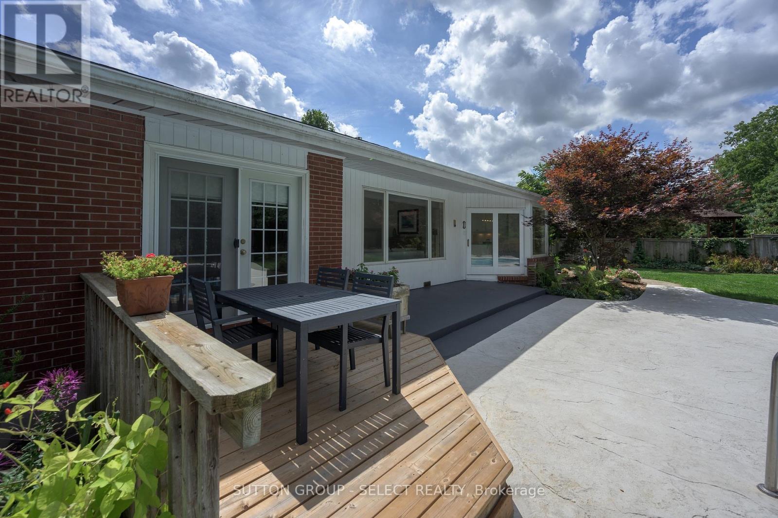 10 Northcrest Drive, London North, Ontario  N5X 3V8 - Photo 35 - X13720608