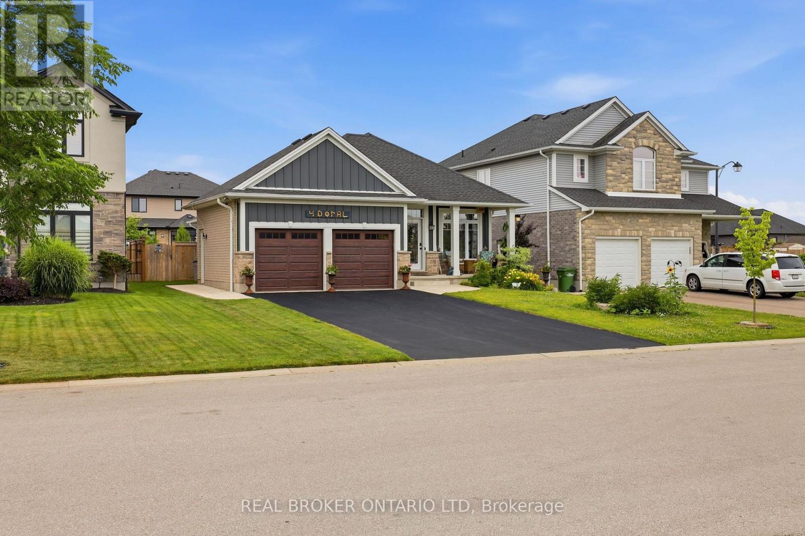4 Doral Court, St. Thomas, Ontario  N5R 0G3 - Photo 36 - X13720612