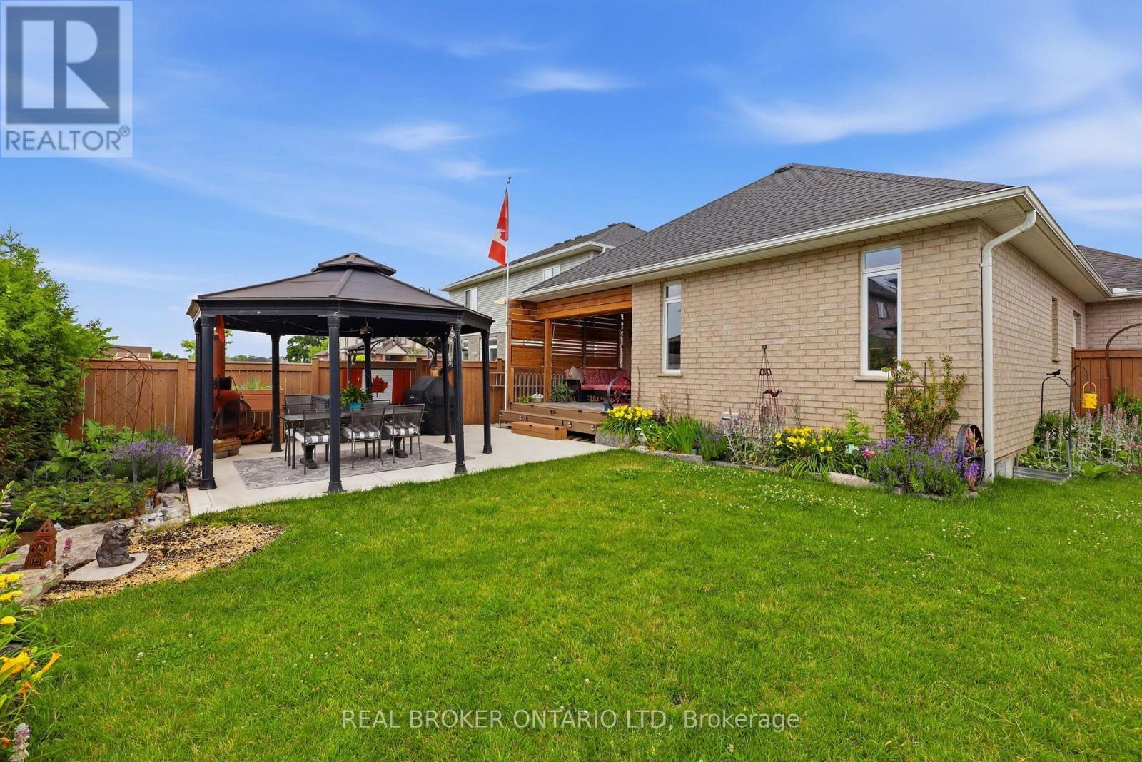 4 Doral Court, St. Thomas, Ontario  N5R 0G3 - Photo 38 - X13720612