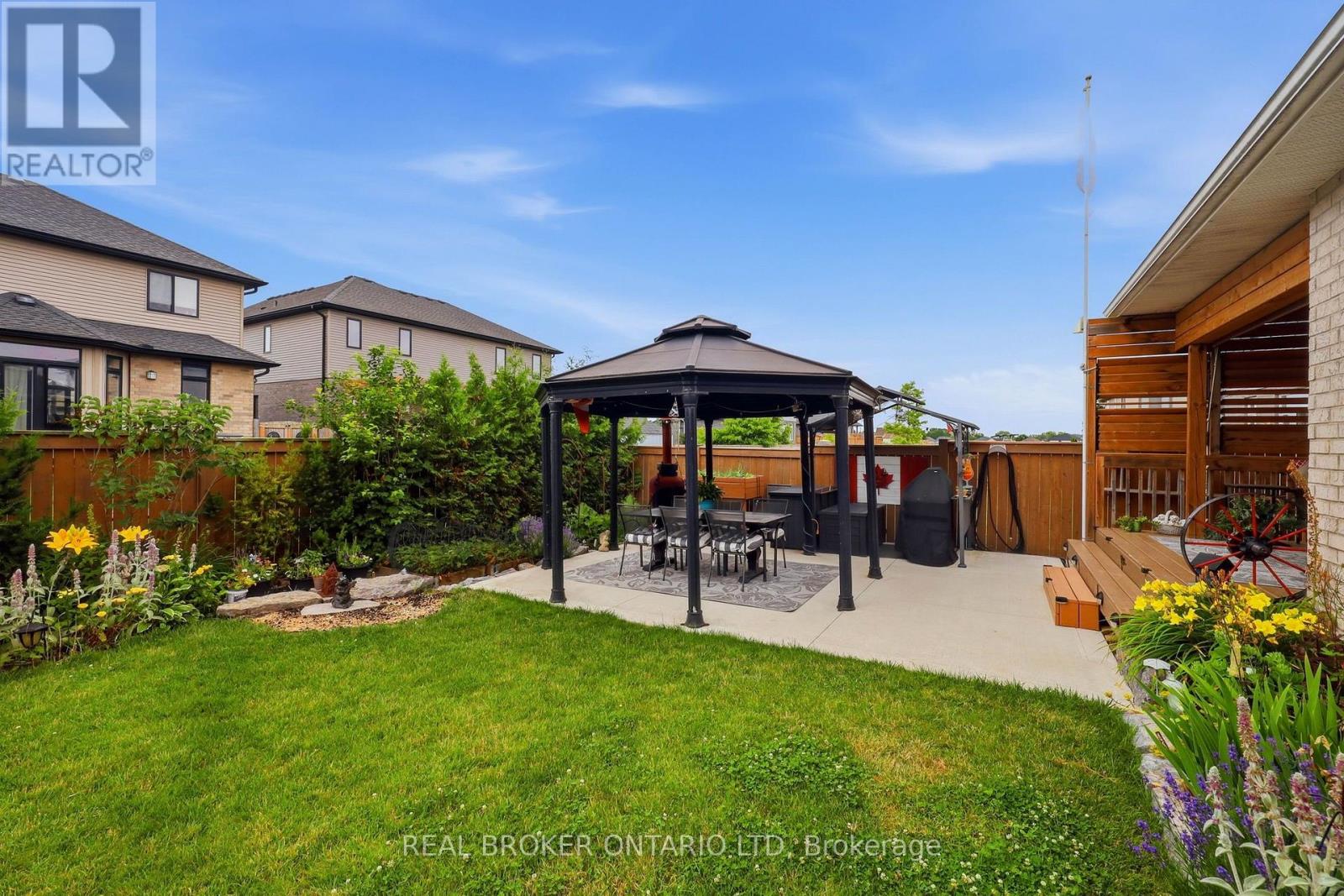 4 Doral Court, St. Thomas, Ontario  N5R 0G3 - Photo 39 - X13720612