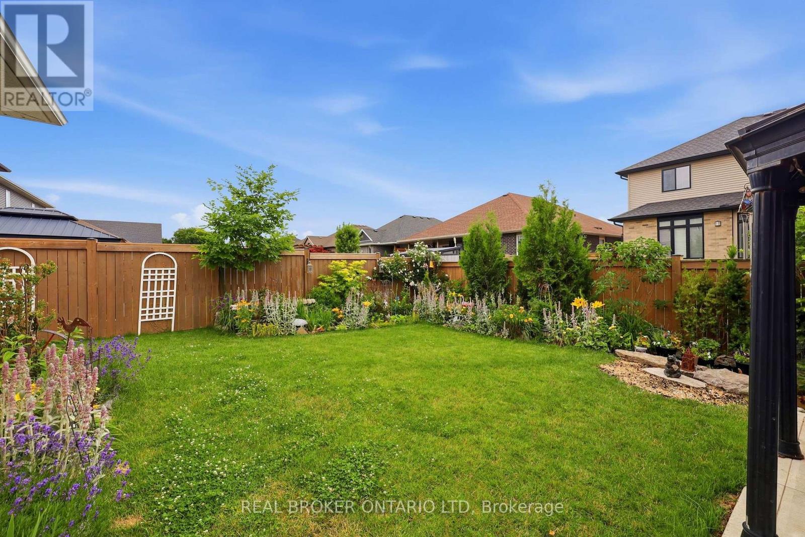 4 Doral Court, St. Thomas, Ontario  N5R 0G3 - Photo 45 - X13720612
