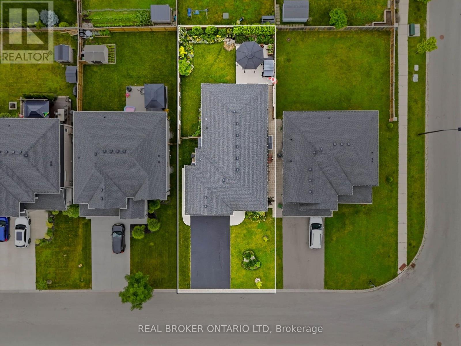 4 Doral Court, St. Thomas, Ontario  N5R 0G3 - Photo 46 - X13720612