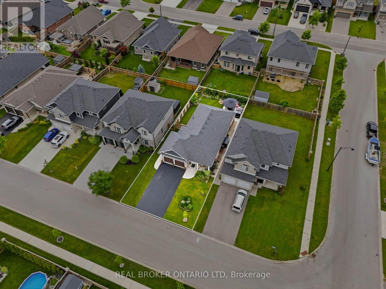 4 Doral Court, St. Thomas, Ontario  N5R 0G3 - Photo 47 - X13720612