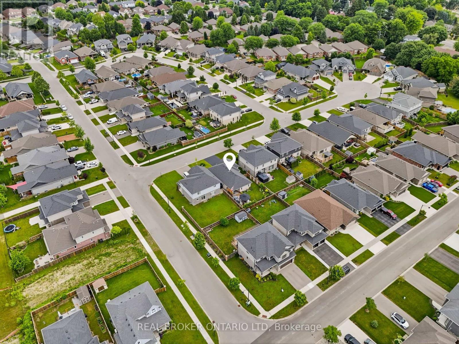 4 Doral Court, St. Thomas, Ontario  N5R 0G3 - Photo 48 - X13720612