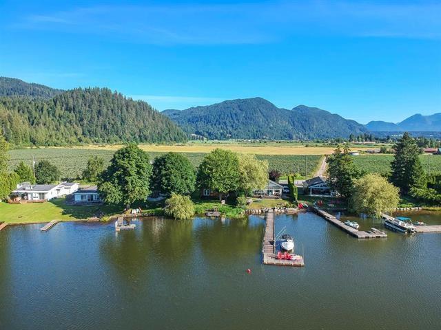 35196 SWARD ROAD, Mission, British Columbia