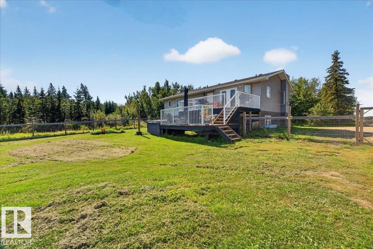 17 23329 Sh 651, Rural Sturgeon County, Alberta  T0A 1N6 - Photo 51 - E4495071