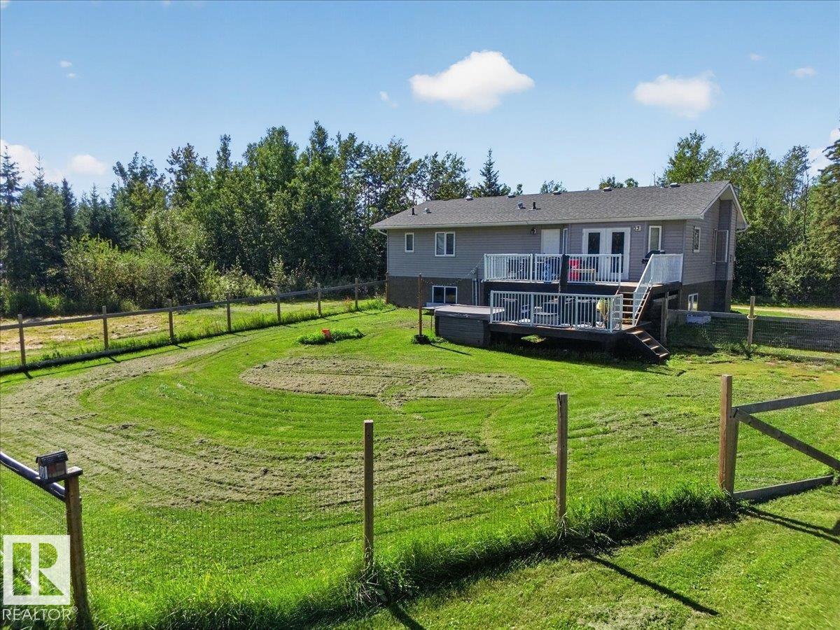 17 23329 Sh 651, Rural Sturgeon County, Alberta  T0A 1N6 - Photo 52 - E4495071